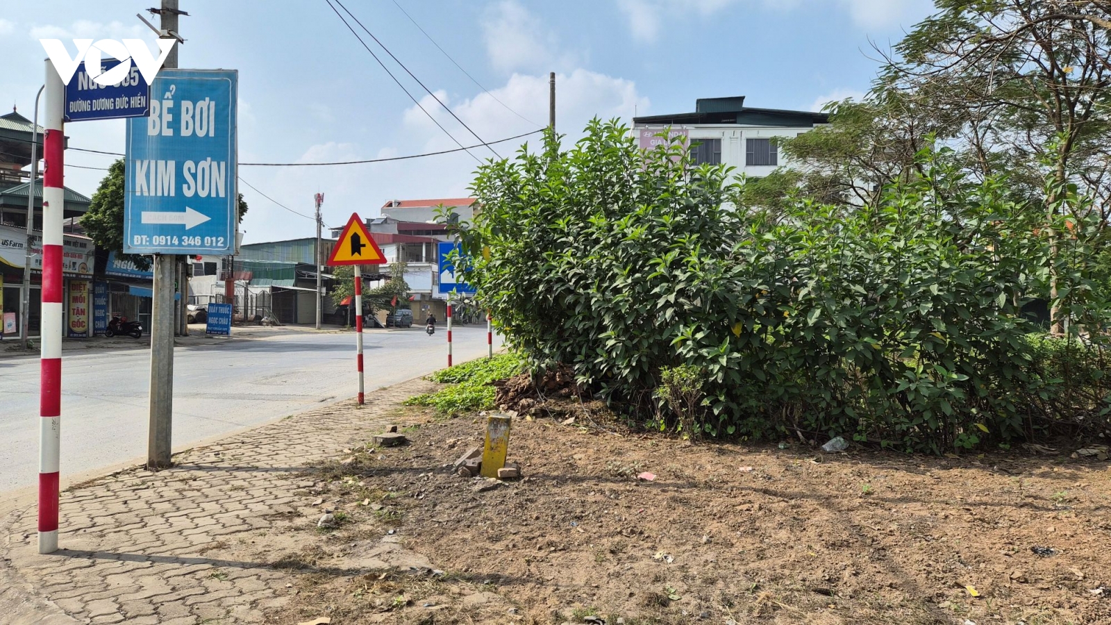 Hơn chục suất đất dịch vụ của bà con Phú Thụy – Gia Lâm đang ở đâu? (Tiếp theo)